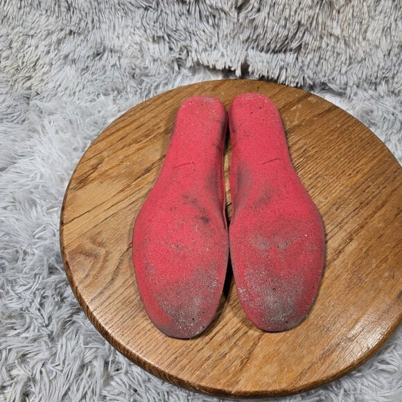 Nike Air Zoom Structure 21 Womens Size 11 Black/White Running Shoe 904701-008 - Picture 11 of 12